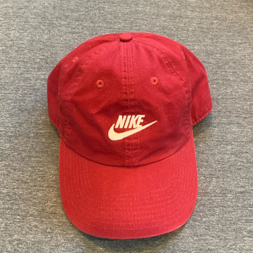 Nike Strapback